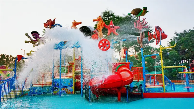 长隆欢乐世界旅游攻略景点必去（三天三夜欢乐长隆之旅）