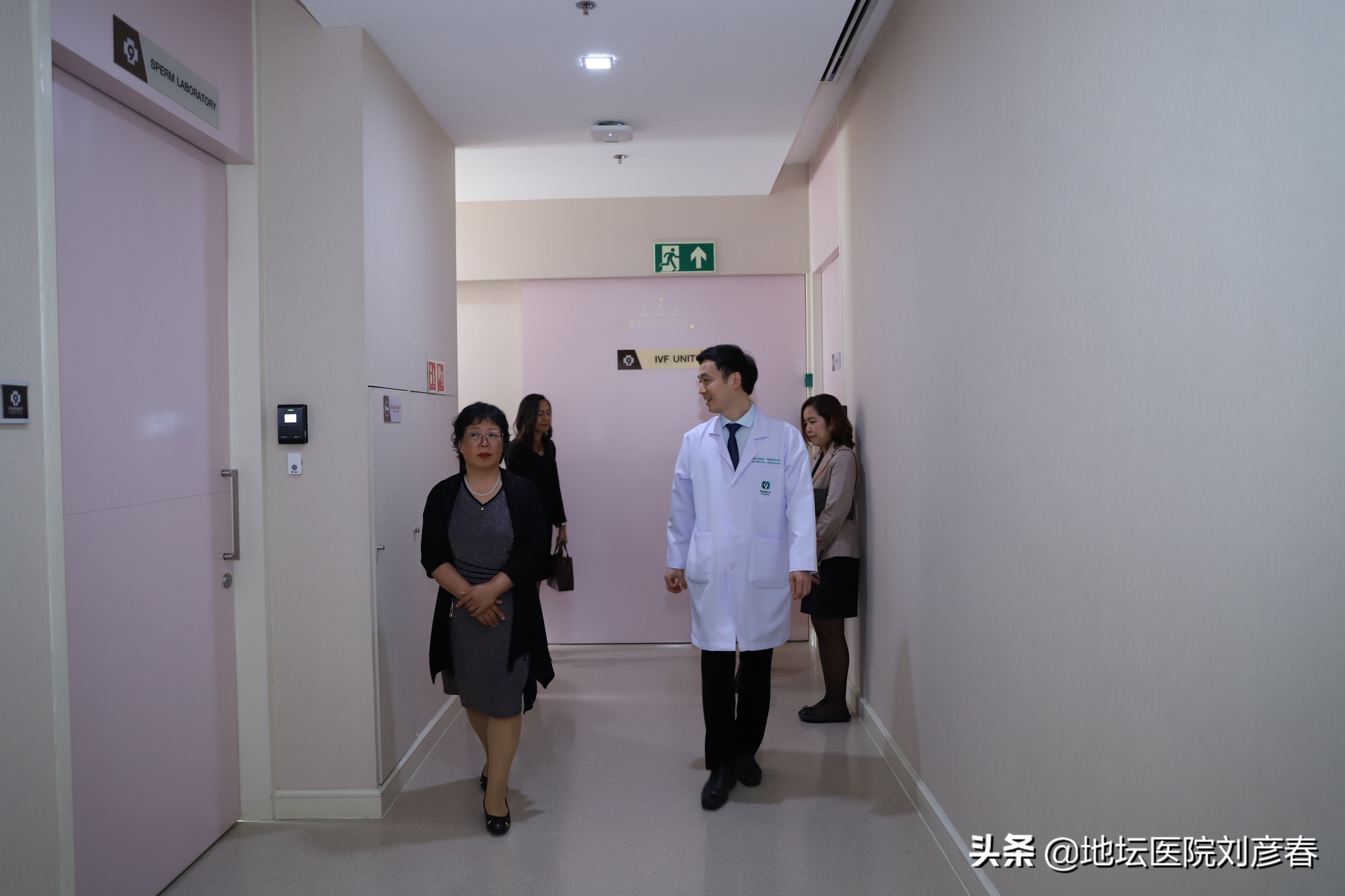 泰国试管婴儿技术因为什么而位列世界前茅？