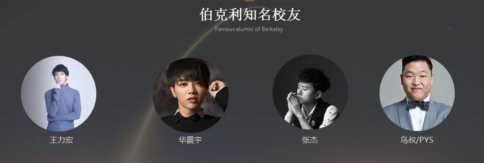 探究，深受明星喜爱的伯克利，是真材实料还是“野鸡大学”？