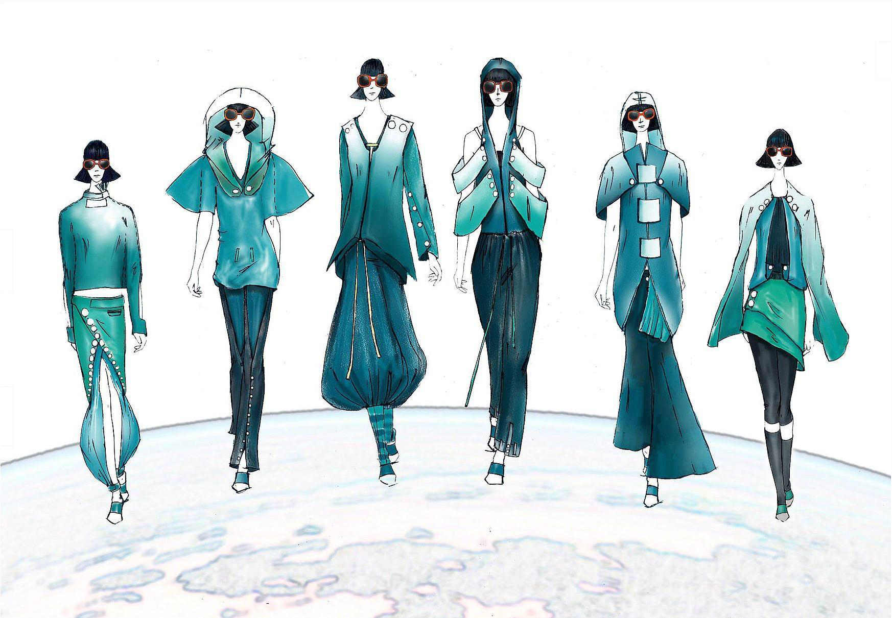 中国顶级美术类院校大PK，这些专业毕业不愁找工作！（建议收藏）