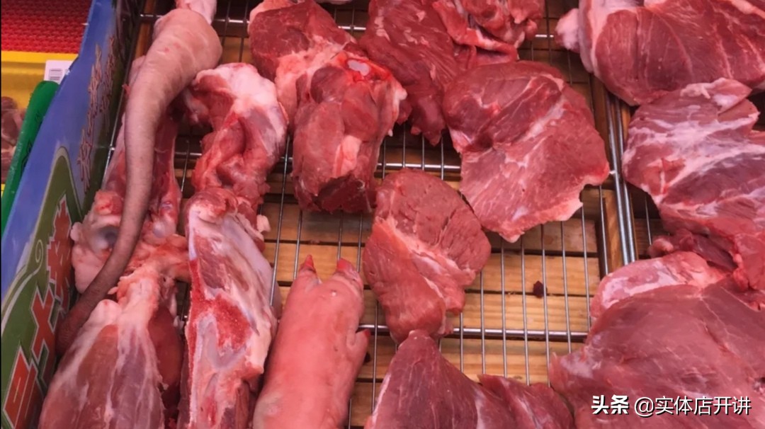 高考物理2分复读懵进北大，左手猪肉右手醋饮：北大才子的生意经