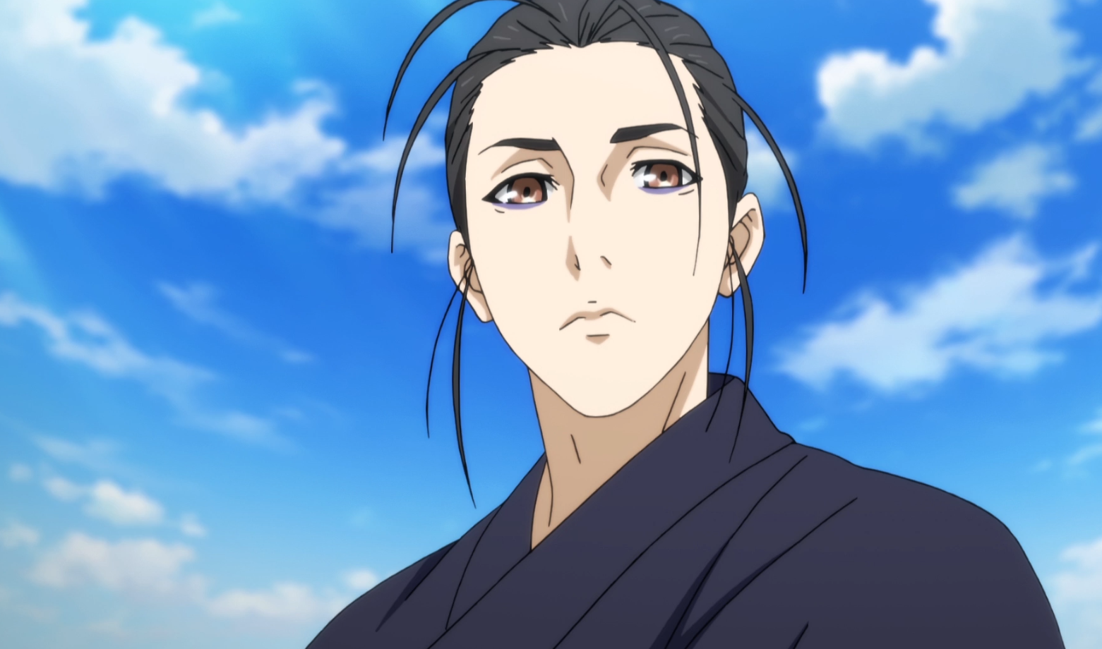 "武当王也,拜见老天师",聊聊那个超然物外的王也道长