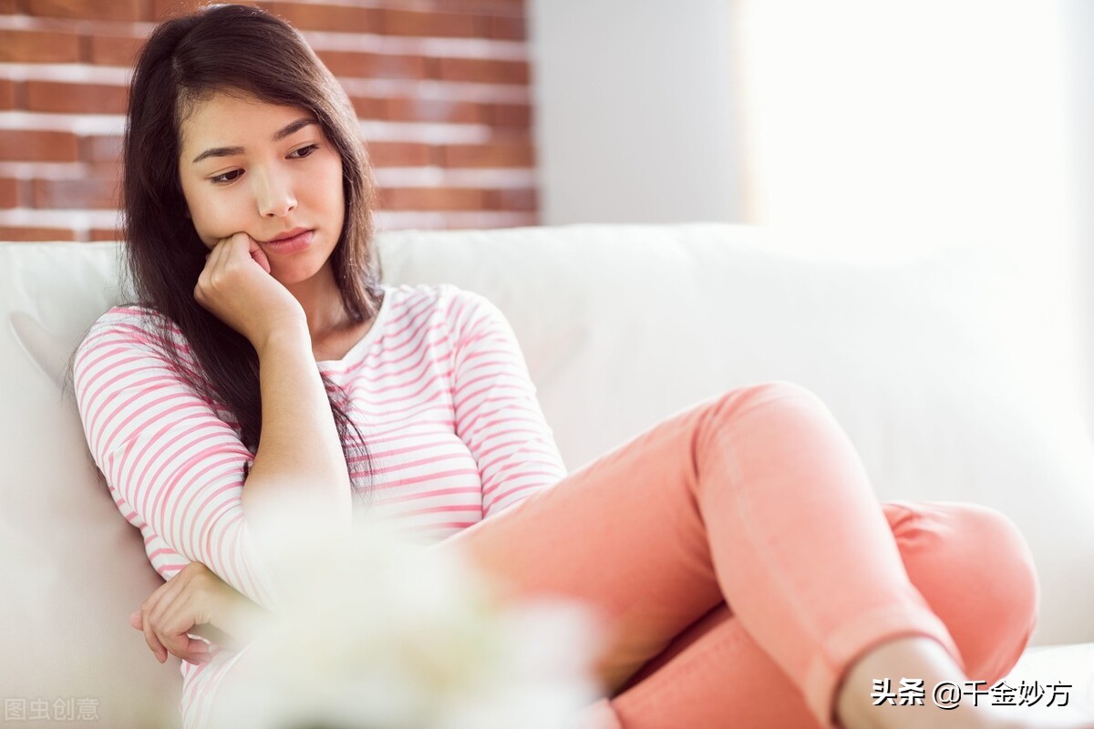 婴儿可以喝红枣水吗（女人气血虚）