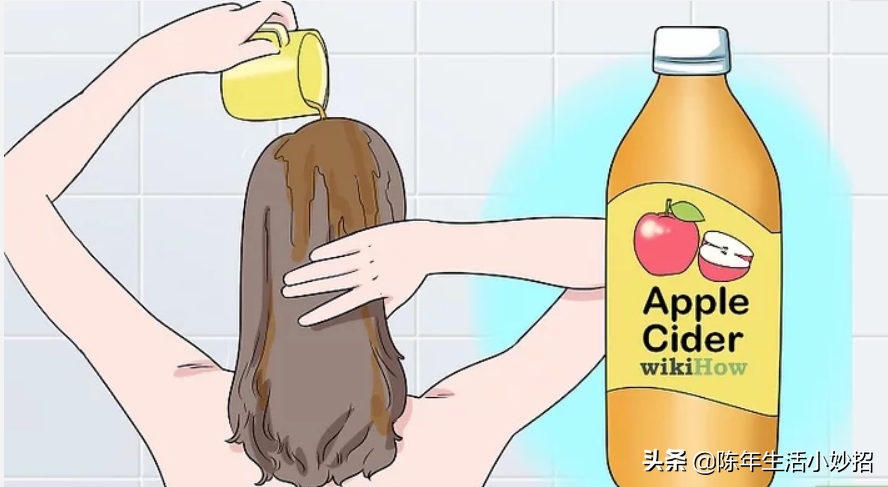 咦，他之前不是秃了吗？怎么用一周时间让头发又快速长出来了