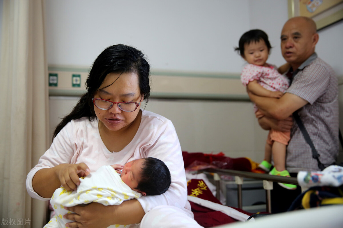 怀孕后听过的5句糟心“好话”，亲妈婆婆还总说，你听过没？