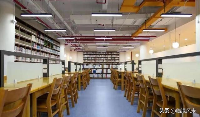 上海海洋大学VS上海理工大学，杨浦老邻居发展大不同