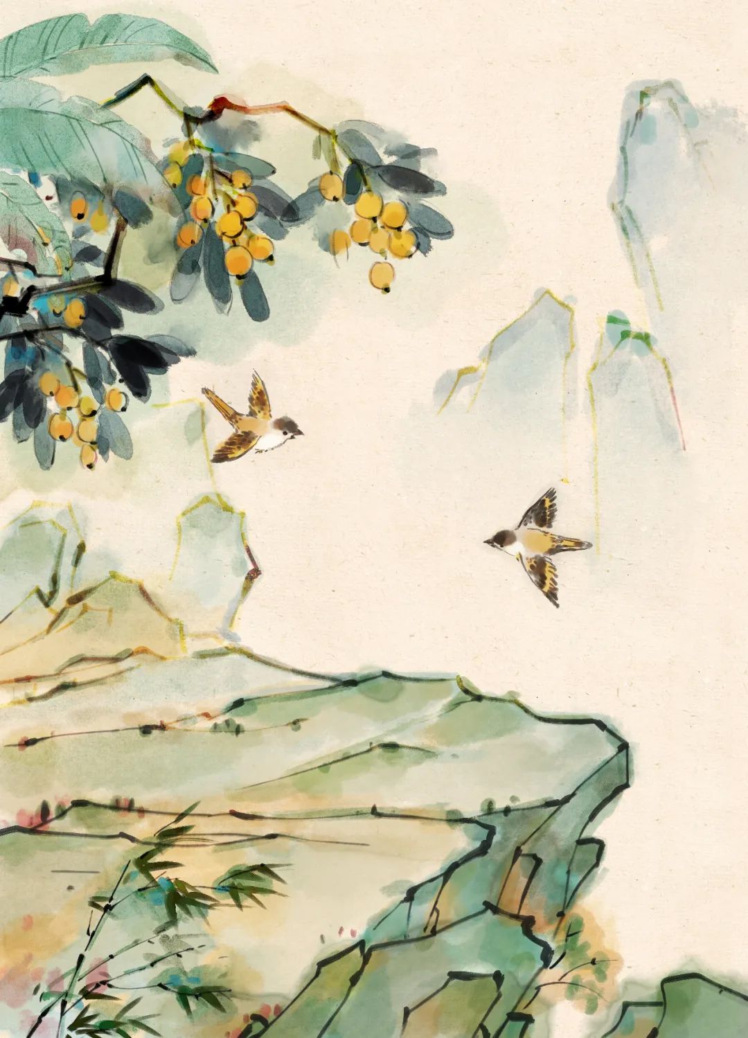 这位大师，很有“耿”