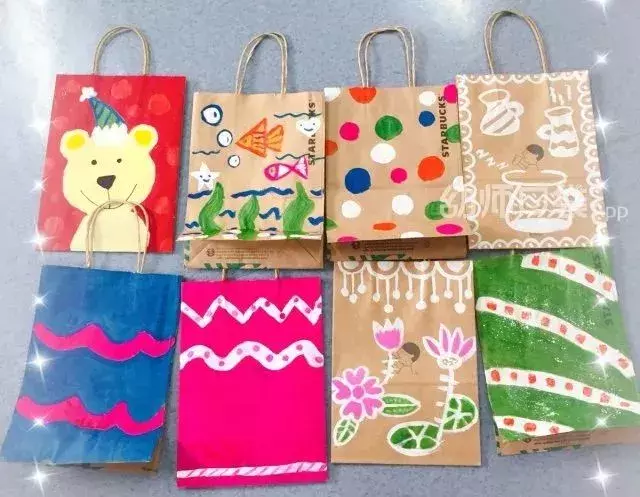 过完年废旧的纸箱、酒瓶、包装袋不要扔，可以和孩子做这些手工！