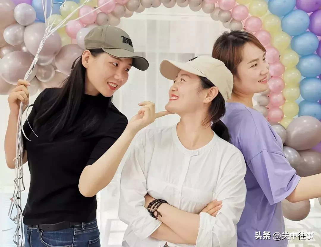 西安八月｜|最ins风气球装饰布置课来啦