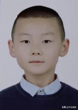 张家口2020年市级新时代好少年评选结果出炉!怀安县有同学入选