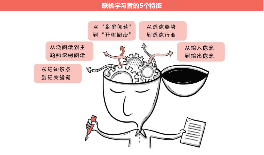 这本写作书，教的可不仅仅是写作