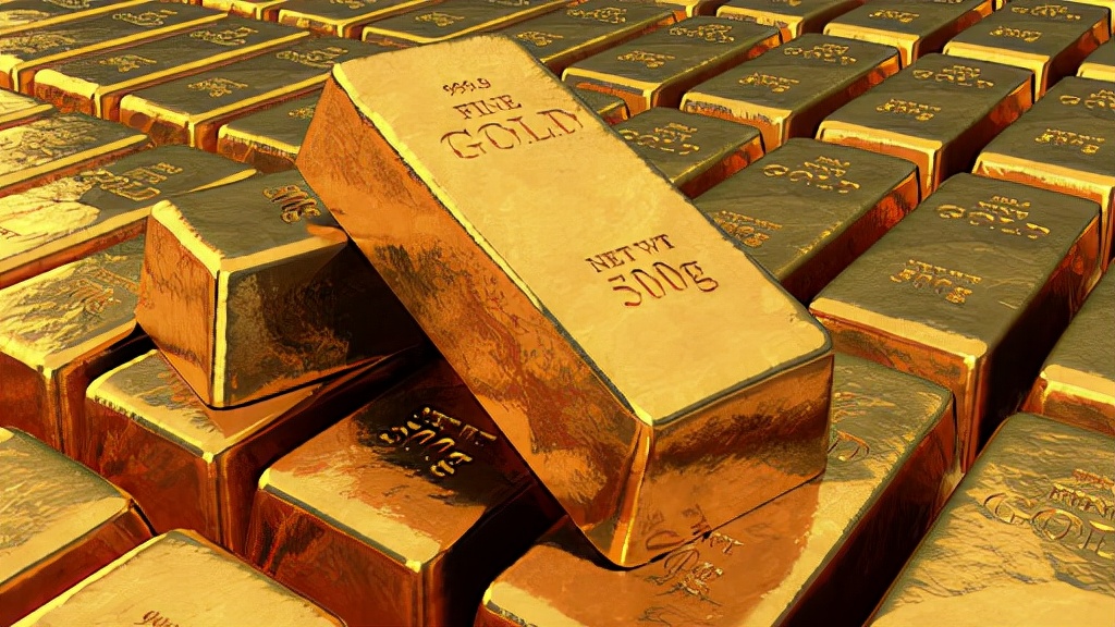 地球黄金多达4千万亿吨，人均可分55万吨，为何黄金还这么贵？