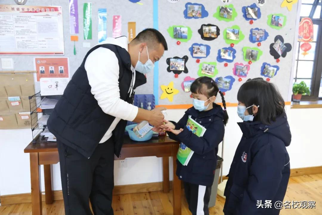 成都宏文,严守疫情防控阵地,筑牢校园安全屏障,确保师生安全健康