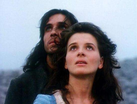 （今日推荐）呼啸山庄 Wuthering Heights
