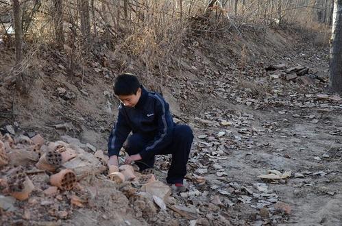 寒门贵子庞众望：父母残疾，靠捡废品维持生活，744分考上清华