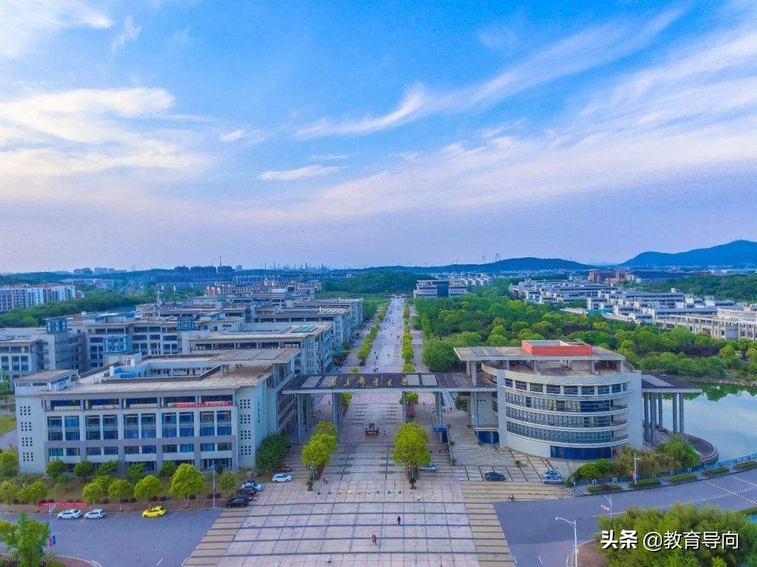 南通大学是一本还是二本(江苏最好的4所普通一本大学)