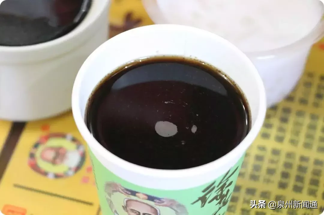 100块中山路吃撑指南！别再问来泉州要吃什么了
