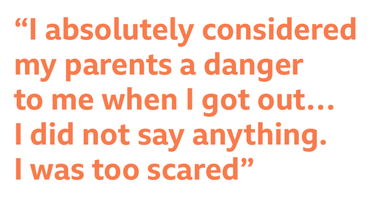 美国上万家长送娃进“集中营”受虐至死，只为治青春期叛逆？