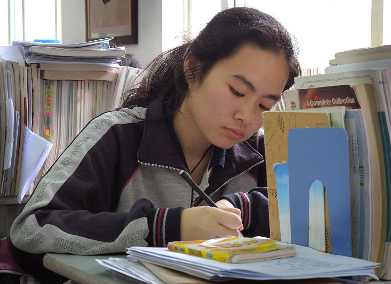 2021年全国中学排名出炉，衡水中学仅排第二，人大附中位列第三