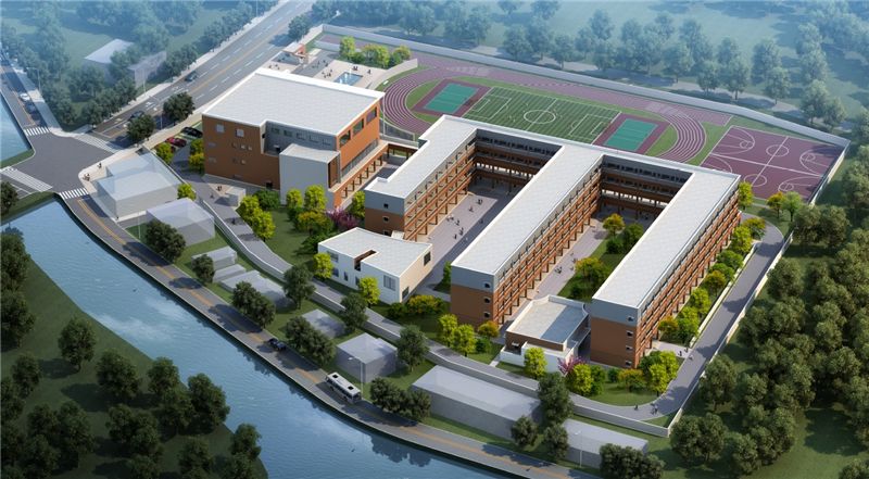 温州一大批新学校投入，你家变学区房了吗