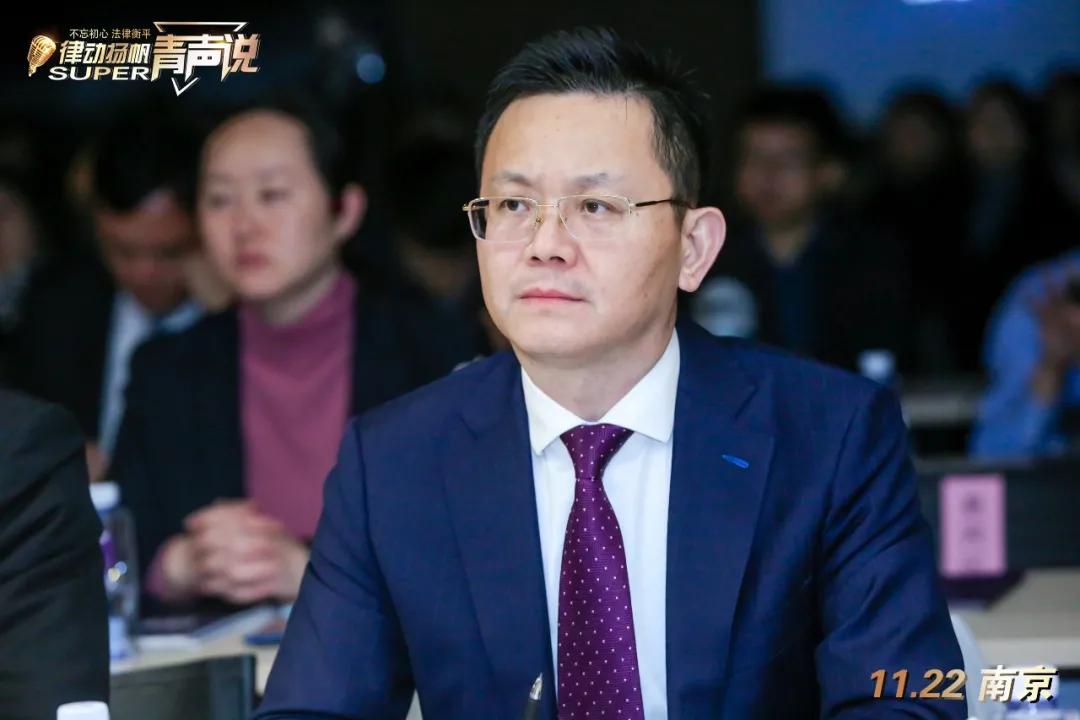 千里挑一 言值担当——围观联盛律所联盟的首届青年律师演讲大赛