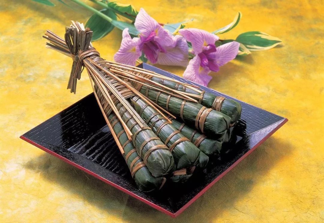 日本从什么时候开始过端午节的，是谁传过去的？你可能想不到