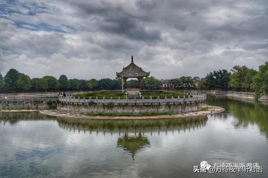 建水古城｜朱门闾巷，宛洛风光似梦中