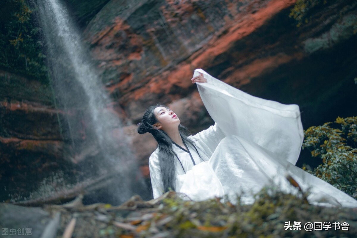《菜根谭》中关于善恶因果报应的经典名句解读