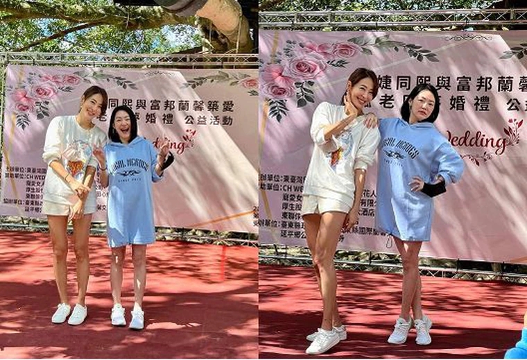 小S复出工作自曝好害怕，首谈痛失四个代言：幸好我的兴趣是存钱