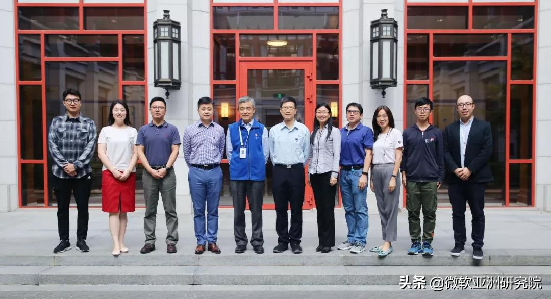 贺清华校庆：以自强不息之精神引领创新，厚德载物之担当共塑未来