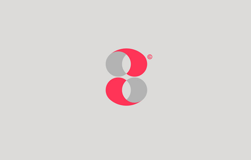 各式各样的企业标志logo设计创意集锦