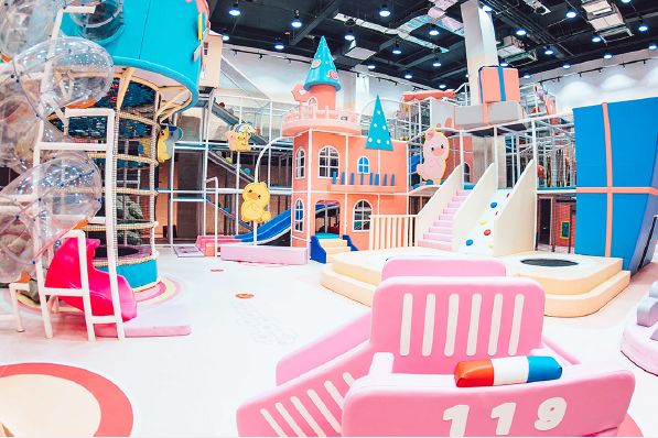 呈贡吾悦广场：昆明潮流网红打卡地的品格与修养