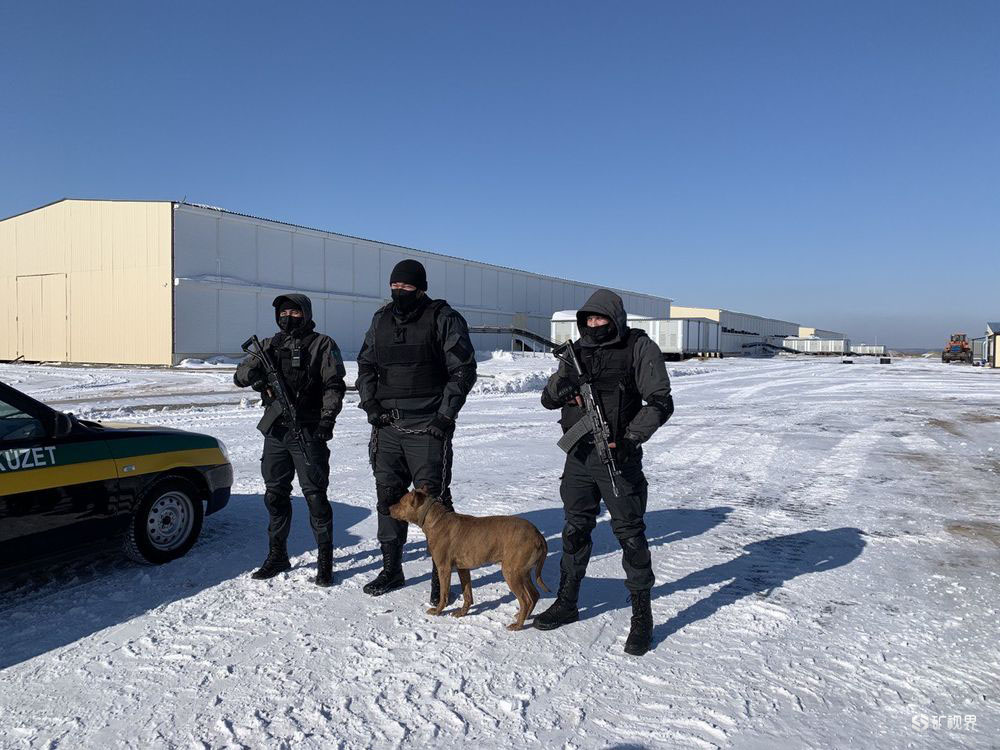 矿视界译文：比特币矿工流浪记