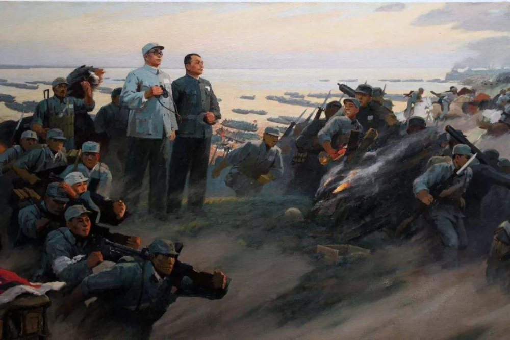 当年发生了什么事？让邓小平说出“如果再不改，简直就是自杀”