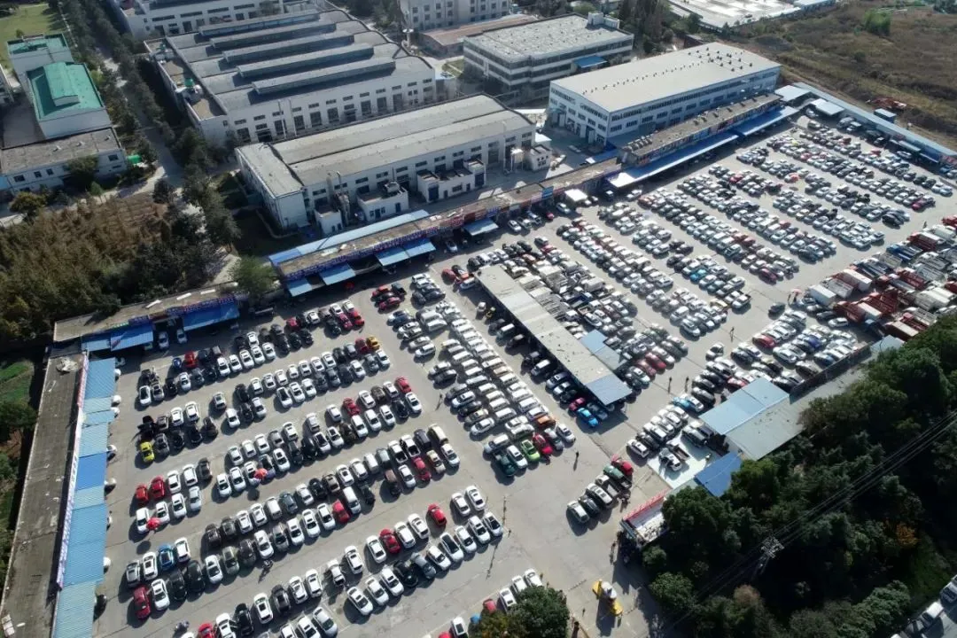 每天车闻：国轩高科20GWh大众标准电芯项目签约