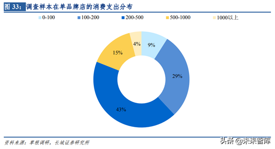 化妆品销售渠道之单品牌店模式研究