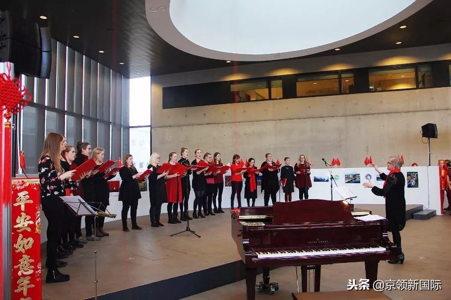 宁波大学：“实事求是，经世致用”，成为中国文化传播的新桥梁