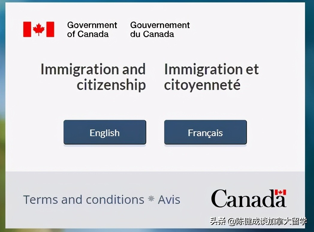 在加拿大境内，续签学习许可和学生签证攻略「2021-03版」