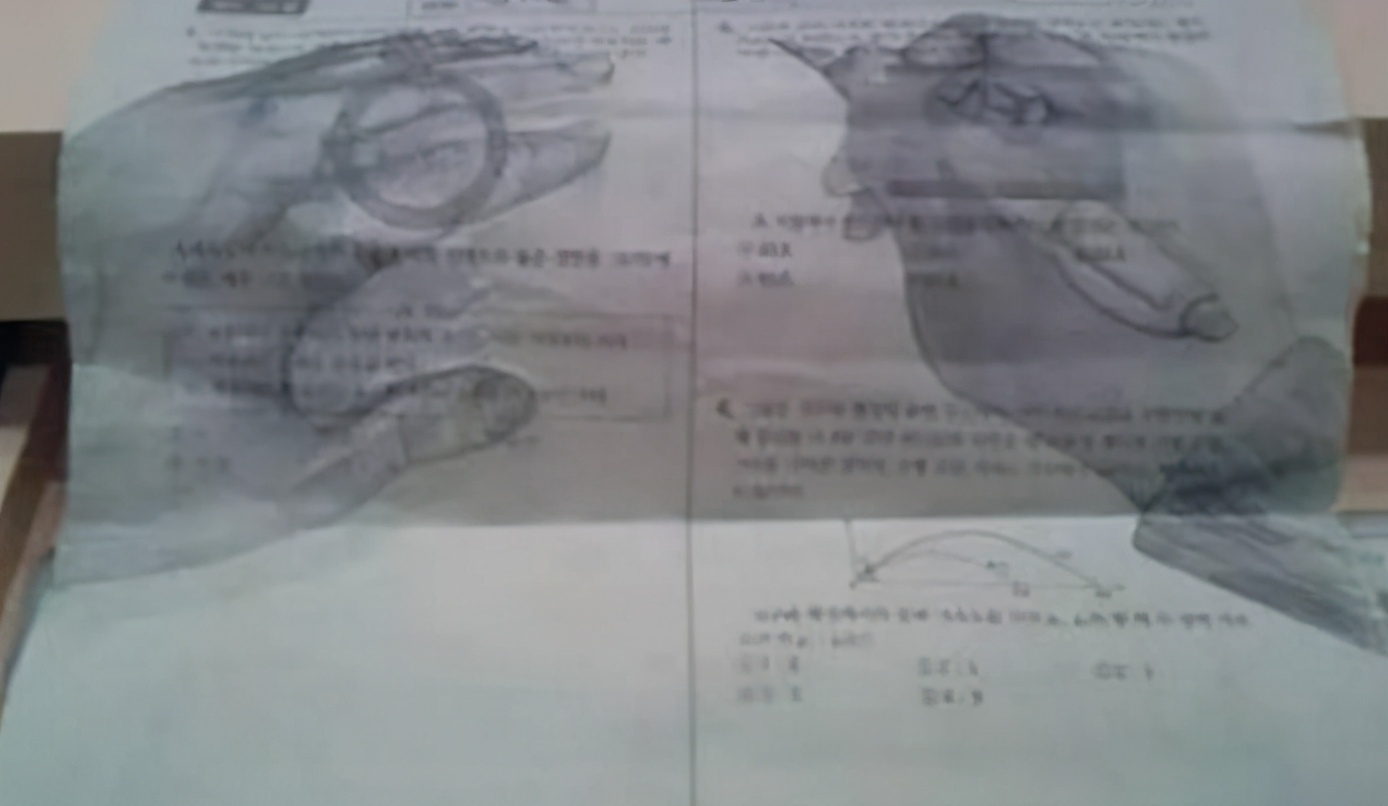 刷屏的“0分试卷”，是老师教的不好吗？取决于学生的学习态度