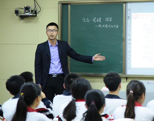 新高考政策实行后，部分教师将面临职业危机，也有人想辞职