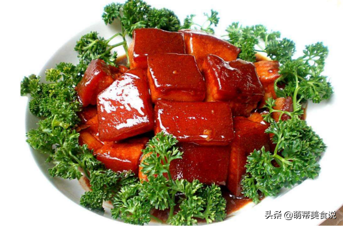 舌尖上的江苏：苏州十大经典名吃全盘点