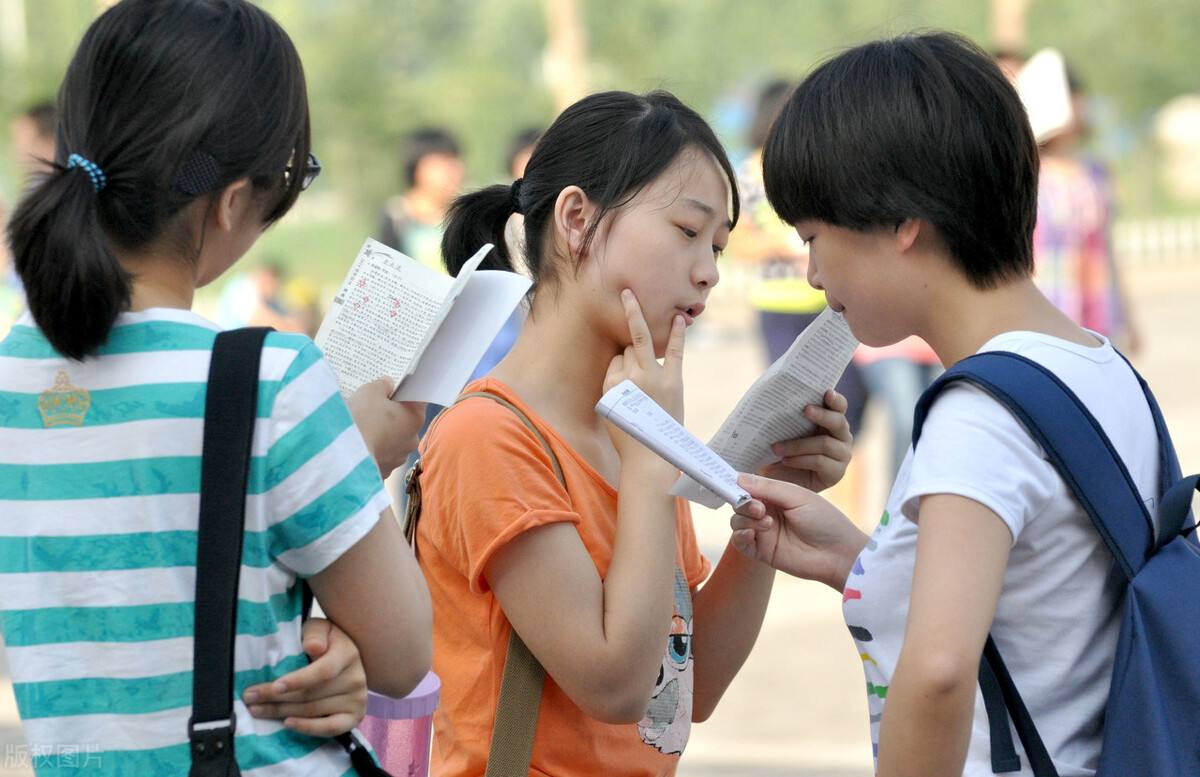 大一新生开学,如何尽快适应大学生活?给你3个建议