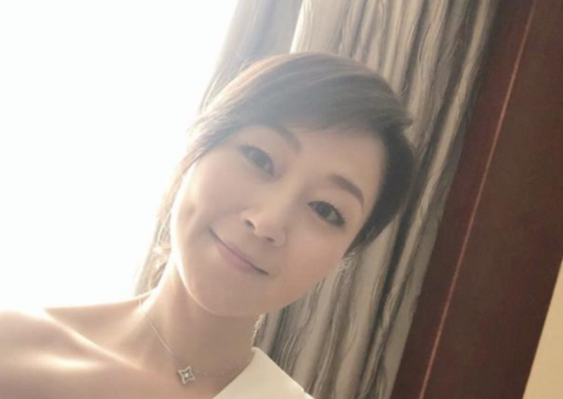 大无语！香港10位漂亮女星却没有红起来，港圈为何美女难出头？