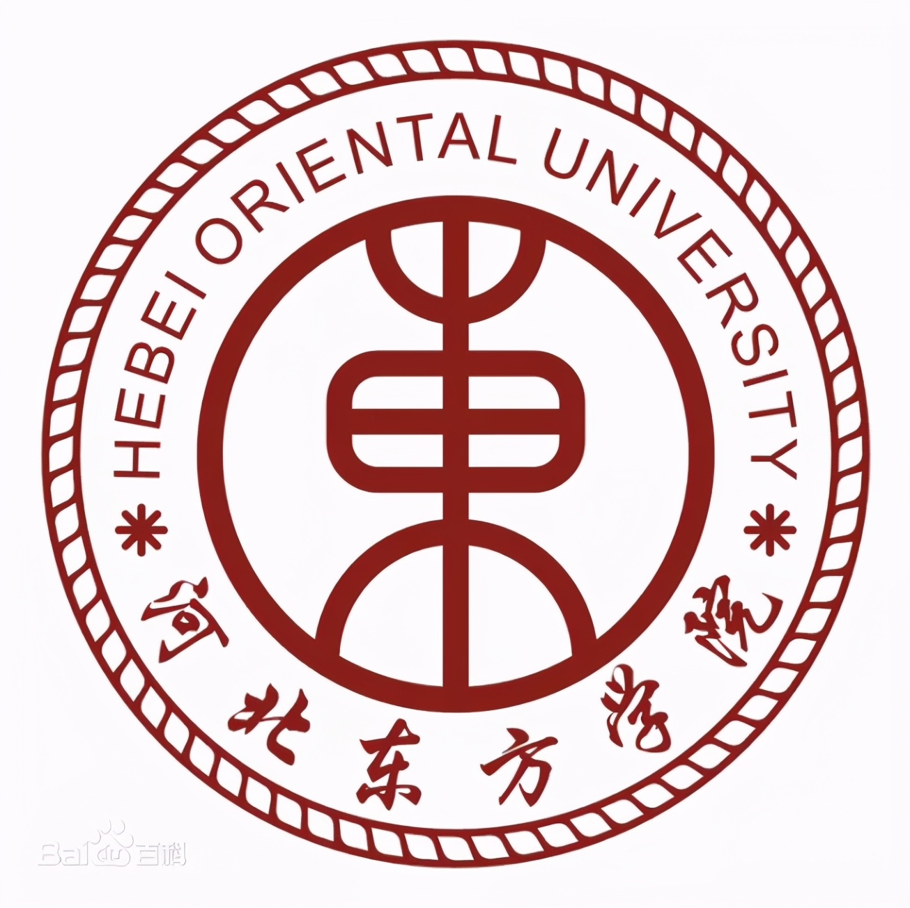 学姐带你看院校｜河北东方学院