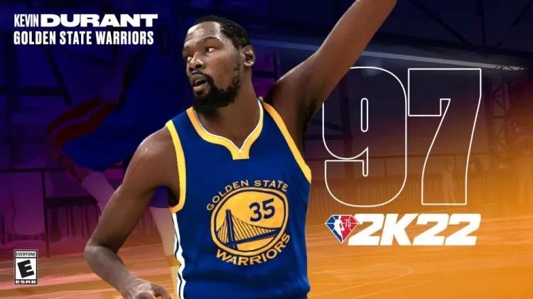 NBA2kol梦幻脚步(2K又来了！今日公布了75大球星的巅峰能力值！99战力值的有4人)