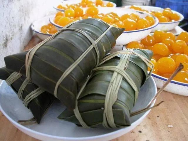 端午百科：年年吃粽子，粽叶是什么植物的叶子？天南海北不一样！