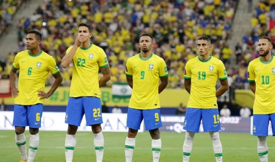 南美预选直播：阿根廷vs巴西 梅西大战内马尔