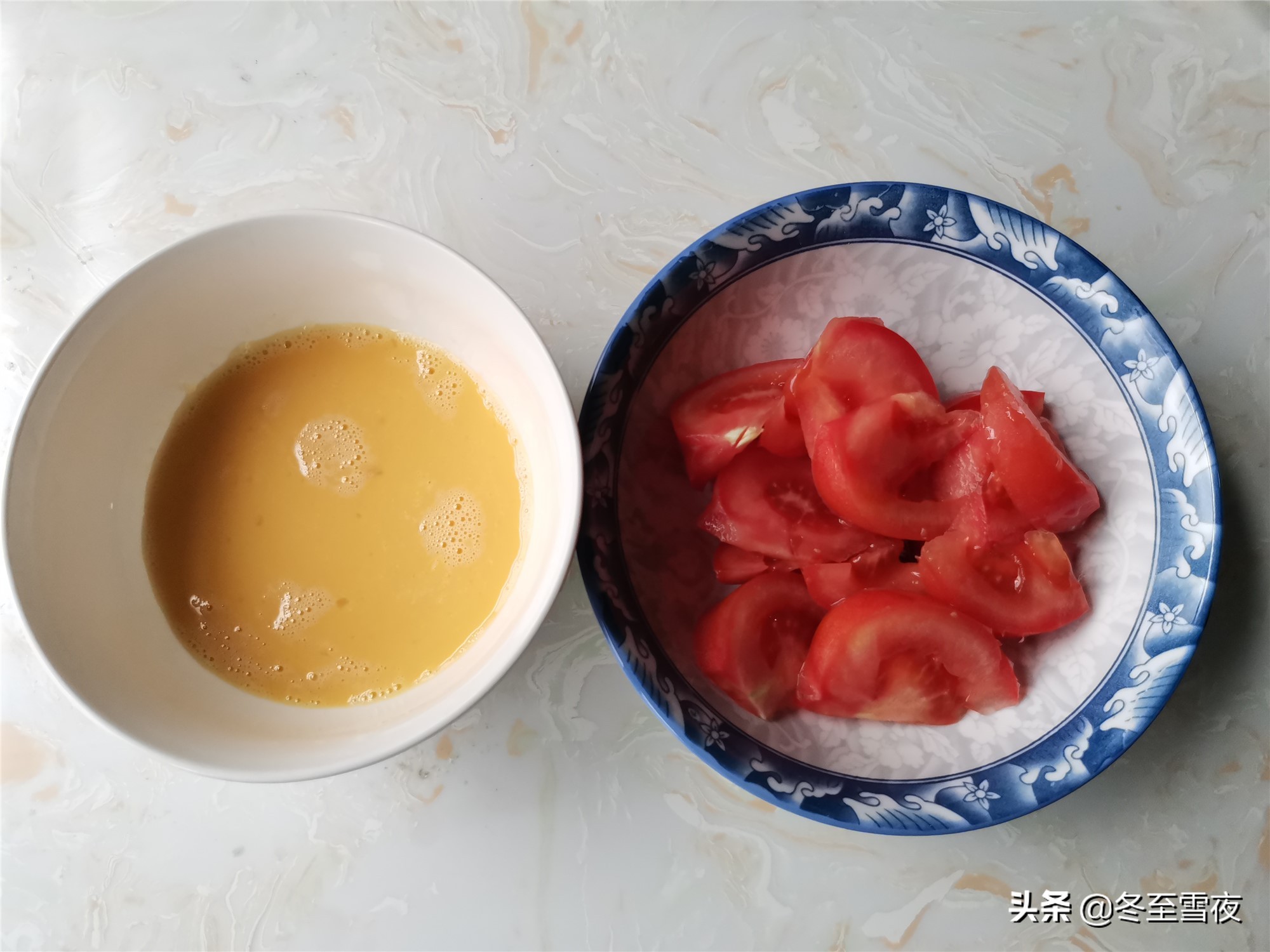 菠菜鸡蛋汤,菠菜鸡蛋汤的做法