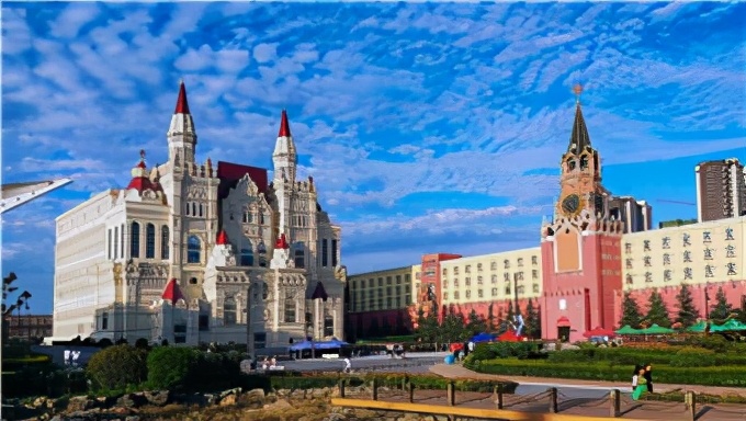 这些河南省本科学校的宿舍条件这么好，考生：我就是冲着这个来的