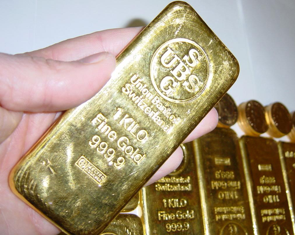 黃金為什么貴，黃金有什么用處？